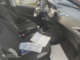 Peugeot 208 Style, бензин, климатик, 2015г. | Auto.bg — изображение 11 Peugeot 208 Style, бензин, климатик, 2015г. | Auto.bg — изображение 11