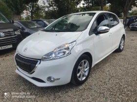 Peugeot 208 Style, бензин, климатик, 2015г. | Auto.bg — изображение 3 Peugeot 208 Style, бензин, климатик, 2015г. | Auto.bg — изображение 3