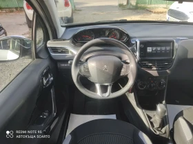 Peugeot 208 Style, бензин, климатик, 2015г. | Auto.bg — изображение 16 Peugeot 208 Style, бензин, климатик, 2015г. | Auto.bg — изображение 16
