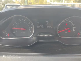 Peugeot 208 Style, бензин, климатик, 2015г. | Auto.bg — изображение 13 Peugeot 208 Style, бензин, климатик, 2015г. | Auto.bg — изображение 13