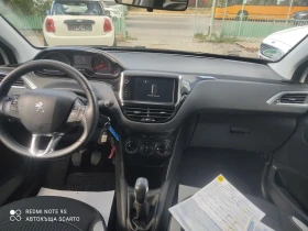 Peugeot 208 Style, бензин, климатик, 2015г. | Auto.bg — изображение 10 Peugeot 208 Style, бензин, климатик, 2015г. | Auto.bg — изображение 10