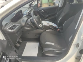 Peugeot 208 Style, бензин, климатик, 2015г. | Auto.bg — изображение 7 Peugeot 208 Style, бензин, климатик, 2015г. | Auto.bg — изображение 7