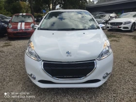 Peugeot 208 Style, бензин, климатик, 2015г. | Auto.bg — изображение 2 Peugeot 208 Style, бензин, климатик, 2015г. | Auto.bg — изображение 2