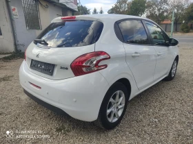 Peugeot 208 Style, бензин, климатик, 2015г. | Auto.bg — изображение 4 Peugeot 208 Style, бензин, климатик, 2015г. | Auto.bg — изображение 4
