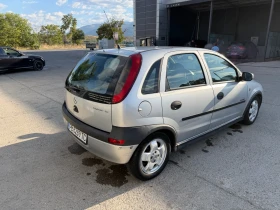 Opel Corsa Газ | Auto.bg — изображение 4 Opel Corsa Газ | Auto.bg — изображение 4