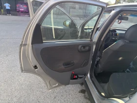 Opel Corsa Газ | Auto.bg — изображение 9 Opel Corsa Газ | Auto.bg — изображение 9