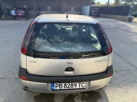 Opel Corsa Газ | Auto.bg — изображение 3 Opel Corsa Газ | Auto.bg — изображение 3