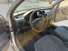 Opel Corsa Газ | Auto.bg — изображение 8 Opel Corsa Газ | Auto.bg — изображение 8