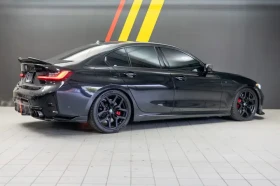 BMW 340 M340i SPORT Carbon - Крайна Цена! | Auto.bg — изображение 6 BMW 340 M340i SPORT Carbon - Крайна Цена! | Auto.bg — изображение 6