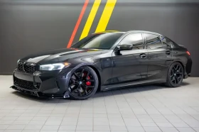BMW 340 M340i SPORT Carbon - Крайна Цена!