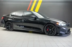 BMW 340 M340i SPORT Carbon - Крайна Цена! | Auto.bg — изображение 3 BMW 340 M340i SPORT Carbon - Крайна Цена! | Auto.bg — изображение 3