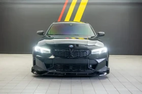 BMW 340 M340i SPORT Carbon - Крайна Цена! | Auto.bg — изображение 2 BMW 340 M340i SPORT Carbon - Крайна Цена! | Auto.bg — изображение 2
