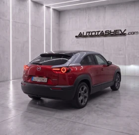 Mazda MX-30 EV E-SKYACTIVE ТЕРМОПОМПА КОЖА HUD Bi COLOR ALU - 17900 € - 95931091 2 | Car24.bg Mazda MX-30 EV E-SKYACTIVE ТЕРМОПОМПА КОЖА HUD Bi COLOR ALU - 17900 € - 95931091 2