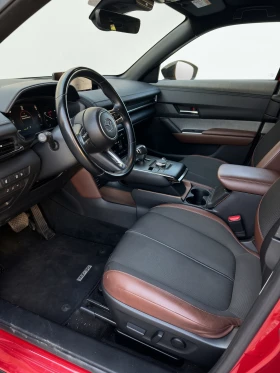 Mazda MX-30 EV E-SKYACTIVE ТЕРМОПОМПА КОЖА HUD Bi COLOR ALU - 17900 € - 95931091 3 | Car24.bg Mazda MX-30 EV E-SKYACTIVE ТЕРМОПОМПА КОЖА HUD Bi COLOR ALU - 17900 € - 95931091 3