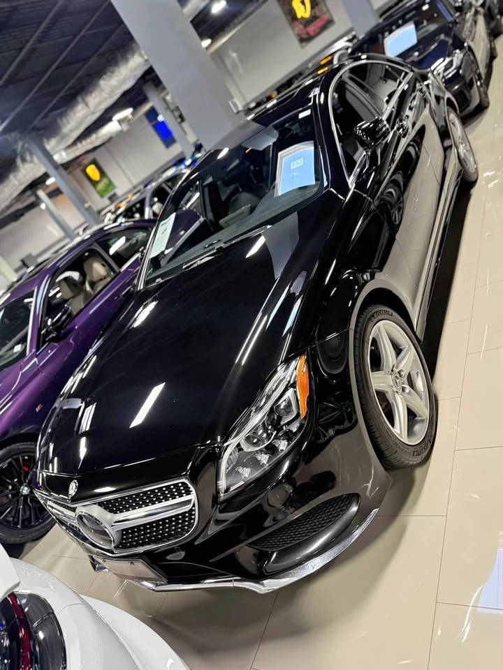 Mercedes-Benz CLS 400 * * CARFAX * * АВТОКРЕДИТ * *  - 40999 лв. / 20962.46 € - 48118568 1 | Car24.bg Mercedes-Benz CLS 400 * * CARFAX * * АВТОКРЕДИТ * *  - 40999 лв. / 20962.46 € - 48118568 1