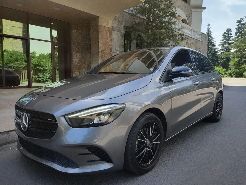Mercedes-Benz B 200 AMG Line\Big Digital\Full Ambient - 13800 € / 26990.45 лв. - 96961652 1 | Car24.bg Mercedes-Benz B 200 AMG Line\Big Digital\Full Ambient - 13800 € / 26990.45 лв. - 96961652 1