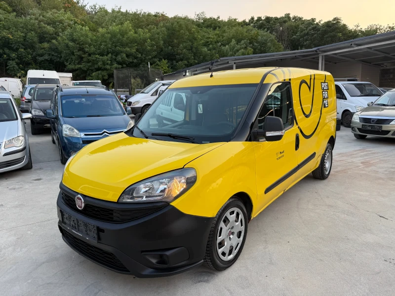 Fiat Doblo 1.3 M-JET ЛИЗИНГ - 3499 € - 99026219 1 | Car24.bg Fiat Doblo 1.3 M-JET ЛИЗИНГ - 3499 € - 99026219 1
