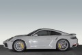 Porsche 911 Turbo S = Ceramic Brakes= Carbon Гаранция - [5] 