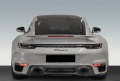 Porsche 911 Turbo S = Ceramic Brakes= Carbon Гаранция - [3] 