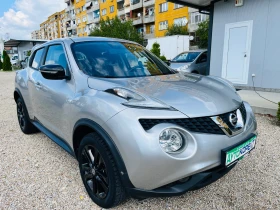 Nissan Juke 1.5 dci FEIS - Car24.bg Nissan Juke 1.5 dci FEIS