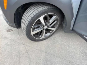 Hyundai Kona * Ultimate * CARFAX * БЕЗ ПЪРВОНАЧАЛНА ВНОСКА - 33050 лв. / 16898.20 € - 38412769 7 | Car24.bg Hyundai Kona * Ultimate * CARFAX * БЕЗ ПЪРВОНАЧАЛНА ВНОСКА - 33050 лв. / 16898.20 € - 38412769 7