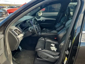 Volvo Xc90 R-Design 7-Passenger - 31000 лв. / 15850.05 € - 89004334 14 | Car24.bg Volvo Xc90 R-Design 7-Passenger - 31000 лв. / 15850.05 € - 89004334 14