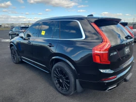 Volvo Xc90 R-Design 7-Passenger - 31000 лв. / 15850.05 € - 89004334 6 | Car24.bg Volvo Xc90 R-Design 7-Passenger - 31000 лв. / 15850.05 € - 89004334 6