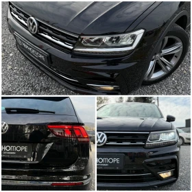 VW Tiguan 2.0 TDI 150kc R-Line Sport MT6 Led Keyless - 34900 лв. / 17844.09 € - 30442399 8 | Car24.bg VW Tiguan 2.0 TDI 150kc R-Line Sport MT6 Led Keyless - 34900 лв. / 17844.09 € - 30442399 8
