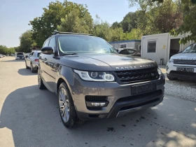 Land Rover Range Rover Sport 3.0D 307к.с Панорама Топ състояние - 14500 € - 25340880 2 | Car24.bg Land Rover Range Rover Sport 3.0D 307к.с Панорама Топ състояние - 14500 € - 25340880 2