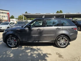 Land Rover Range Rover Sport 3.0D 307к.с Панорама Топ състояние - 14500 € - 25340880 7 | Car24.bg Land Rover Range Rover Sport 3.0D 307к.с Панорама Топ състояние - 14500 € - 25340880 7
