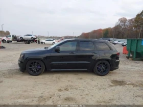 Jeep Grand cherokee HIGH ALTITUDE Black Appearance Package Дистроник - 13000 € / 25425.79 лв. - 32486452 4 | Car24.bg Jeep Grand cherokee HIGH ALTITUDE Black Appearance Package Дистроник - 13000 € / 25425.79 лв. - 32486452 4
