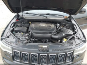 Jeep Grand cherokee HIGH ALTITUDE Black Appearance Package Дистроник - 13000 € / 25425.79 лв. - 32486452 14 | Car24.bg Jeep Grand cherokee HIGH ALTITUDE Black Appearance Package Дистроник - 13000 € / 25425.79 лв. - 32486452 14