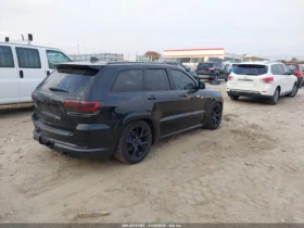 Jeep Grand cherokee HIGH ALTITUDE Black Appearance Package Дистроник - 13000 € / 25425.79 лв. - 32486452 7 | Car24.bg Jeep Grand cherokee HIGH ALTITUDE Black Appearance Package Дистроник - 13000 € / 25425.79 лв. - 32486452 7