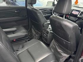 Honda Pilot * Touring * PANO* KEYLES* ПОДГРЕВ* | Auto.bg — изображение 11 Honda Pilot * Touring * PANO* KEYLES* ПОДГРЕВ* | Auto.bg — изображение 11