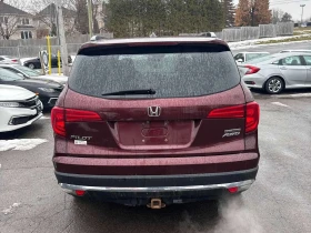 Honda Pilot * Touring * PANO* KEYLES* ПОДГРЕВ* | Auto.bg — изображение 4 Honda Pilot * Touring * PANO* KEYLES* ПОДГРЕВ* | Auto.bg — изображение 4