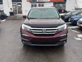 Honda Pilot * Touring * PANO* KEYLES* ПОДГРЕВ* | Auto.bg — изображение 6 Honda Pilot * Touring * PANO* KEYLES* ПОДГРЕВ* | Auto.bg — изображение 6