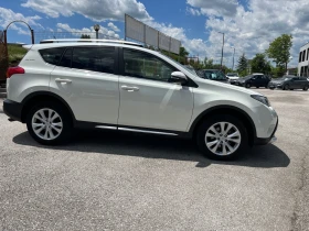 Toyota Rav4 2.0D-4D WHITE EDITION 99 Х КМ | Auto.bg — изображение 17 Toyota Rav4 2.0D-4D WHITE EDITION 99 Х КМ | Auto.bg — изображение 17