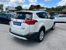 Toyota Rav4 2.0D-4D WHITE EDITION 99 Х КМ | Auto.bg — изображение 4 Toyota Rav4 2.0D-4D WHITE EDITION 99 Х КМ | Auto.bg — изображение 4