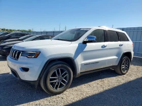Jeep Grand cherokee LIMITED !УНИКАТ!#ПЪЛНО ОБОРУДВАНЕ# !ПАНОРАМА
