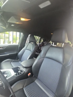 Toyota Rav4 Toyota RAV4 Style Hybrid - 33000 € / 64542.39 лв. - 86043310 11 | Car24.bg Toyota Rav4 Toyota RAV4 Style Hybrid - 33000 € / 64542.39 лв. - 86043310 11