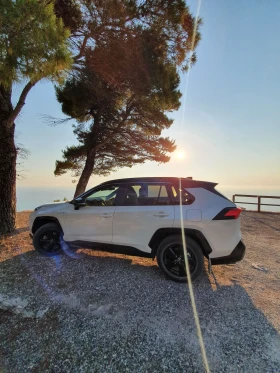 Toyota Rav4 Toyota RAV4 Style Hybrid - 33000 € / 64542.39 лв. - 86043310 3 | Car24.bg Toyota Rav4 Toyota RAV4 Style Hybrid - 33000 € / 64542.39 лв. - 86043310 3