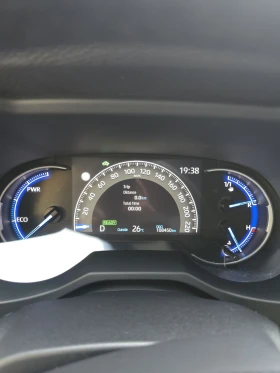 Toyota Rav4 Toyota RAV4 Style Hybrid - 33000 € / 64542.39 лв. - 86043310 4 | Car24.bg Toyota Rav4 Toyota RAV4 Style Hybrid - 33000 € / 64542.39 лв. - 86043310 4