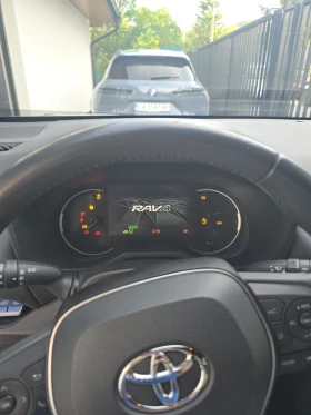 Toyota Rav4 Toyota RAV4 Style Hybrid - 33000 € / 64542.39 лв. - 86043310 6 | Car24.bg Toyota Rav4 Toyota RAV4 Style Hybrid - 33000 € / 64542.39 лв. - 86043310 6