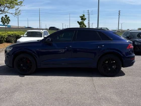 Audi Q8 PROGRESSIVE * ГЛАВНО ПРЕДСТАВИТЕЛСТВО НА AUDI* - 24490 € / 47898.28 лв. - 49305889 3 | Car24.bg Audi Q8 PROGRESSIVE * ГЛАВНО ПРЕДСТАВИТЕЛСТВО НА AUDI* - 24490 € / 47898.28 лв. - 49305889 3