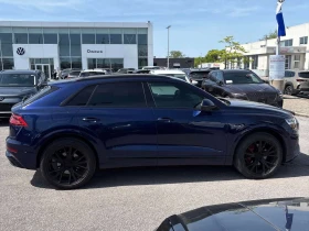 Audi Q8 PROGRESSIVE * ГЛАВНО ПРЕДСТАВИТЕЛСТВО НА AUDI* - 24490 € / 47898.28 лв. - 49305889 4 | Car24.bg Audi Q8 PROGRESSIVE * ГЛАВНО ПРЕДСТАВИТЕЛСТВО НА AUDI* - 24490 € / 47898.28 лв. - 49305889 4