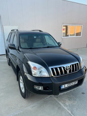 Toyota Land cruiser undefined | Auto.bg — изображение 2 Toyota Land cruiser undefined | Auto.bg — изображение 2