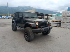 Jeep Wrangler Sahara - Car24.bg Jeep Wrangler Sahara