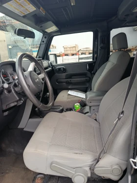 Jeep Wrangler Sahara - 9000 € - 63358134 7 | Car24.bg Jeep Wrangler Sahara - 9000 € - 63358134 7