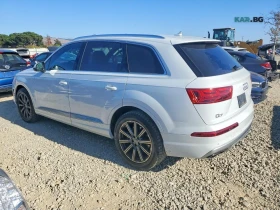 Audi Q7 PREMIUM PLUS* 360CAMERA* ПАНО* BOSE* | Auto.bg — изображение 3 Audi Q7 PREMIUM PLUS* 360CAMERA* ПАНО* BOSE* | Auto.bg — изображение 3