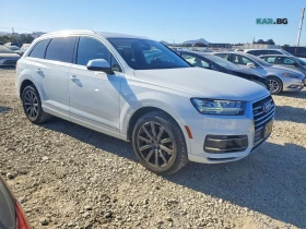 Audi Q7 PREMIUM PLUS* 360CAMERA* ПАНО* BOSE* | Auto.bg — изображение 5 Audi Q7 PREMIUM PLUS* 360CAMERA* ПАНО* BOSE* | Auto.bg — изображение 5